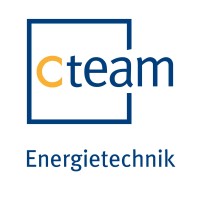 Cteam Energietechnik GmbH