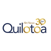Quilotoa
