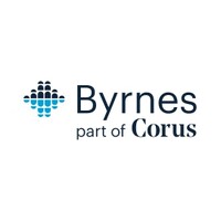 Byrnes part of Corus