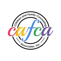 Children and Family Counseling Associates