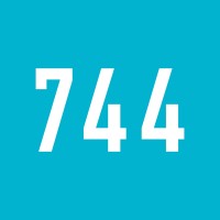 744 werbeagentur