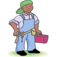 Mr. Do It All HandyMan