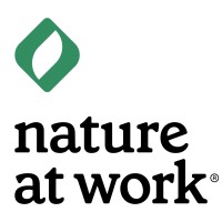 Nature at work