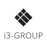 i3-Group Holding NV