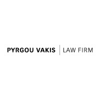 Pyrgou Vakis Law Firm