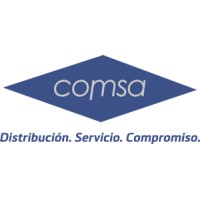COMSA - COMERCIAL DE PRODUCTOS QUÍMICOS