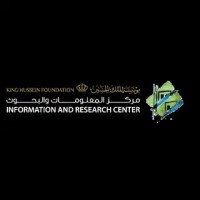 Information and Research Center - King Hussein Foundation