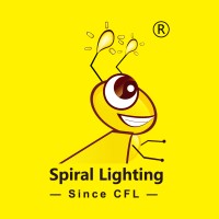 Spiral Lighting