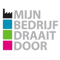 Mijn Bedrijf Draait Door