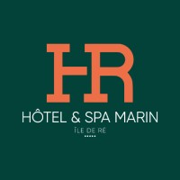 HR - Hôtel & Spa Marin***** - Ile de Ré