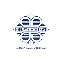 Boulevards of Travel Inc