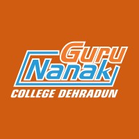 Guru Nanak College, Dehradun