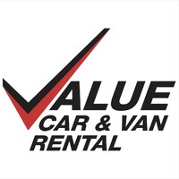 Value Van Rental