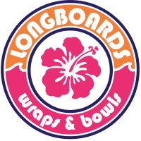 Longboards Wraps & Bowls