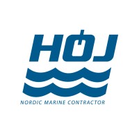 Høj Nordic Marine Contractor