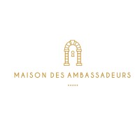 Maison des Ambassadeurs