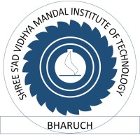 SHRI SADVIDHYA MANDAL INSTITUTE OF TECH., BHARUCH 045