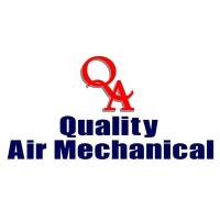 Quality Air Mechanical Inc.