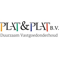 Plat & Plat Duurzaam Vastgoedonderhoud B.V.