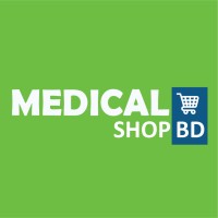 Medical Shop Bangladesh
