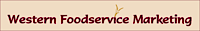 Western Food Service Marketing