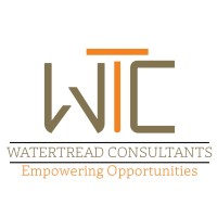 WaterTread Consultants Pvt. Ltd.