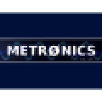 Metronics