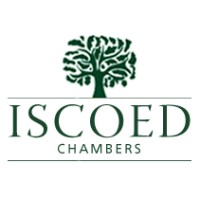 Iscoed Chambers