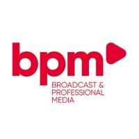 BPM Broadcast & Professional Media GmbH
