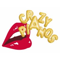 CrazyPianos