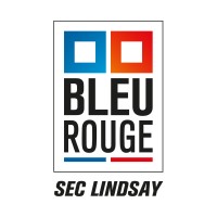 Bleu Rouge - SEC Lindsay