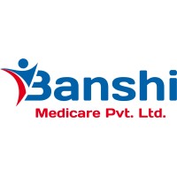 Banshi Medicare Pvt. Ltd.
