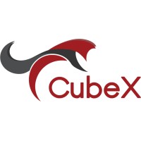 CubeX-Ukraine