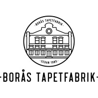 Borås Tapetfabrik AB