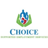 Choice Supported Employment