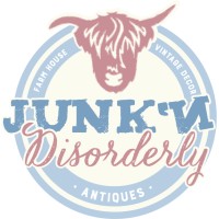 Junk 'N Disorderly