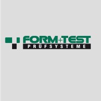 FORM+TEST Seidner & Co. GmbH