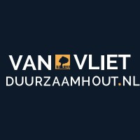 VAN VLIET DUURZAAMHOUT