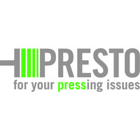 PRESTO GmbH & Co. KG