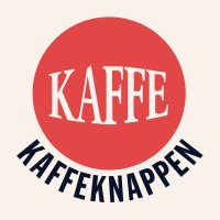 Kaffeknappen Norge AS