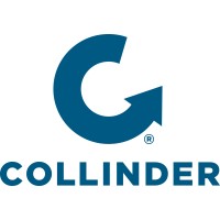 COLLINDER MÄRKSYSTEM AB