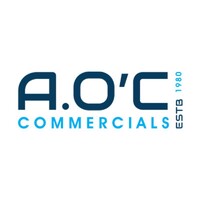 AOC Commercials
