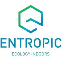 ENTROPIC - ecology indoors