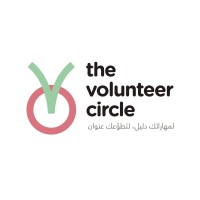 The Volunteer Circle (Hiring!)
