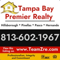 Tampa Bay Premier Realty