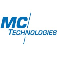 MC Technologies GmbH