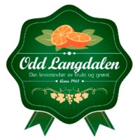 Odd Langdalen Frukt & Grønt Engros AS 🍎