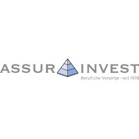 Assurinvest AG - Berufliche Vorsorge