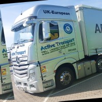 ACTIVE TRANSPORT LTD
