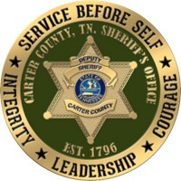 Carter County TN Sheriff's Office